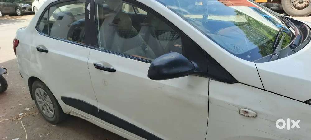 Hyundai Xcent Prime 2016 Diesel Manual