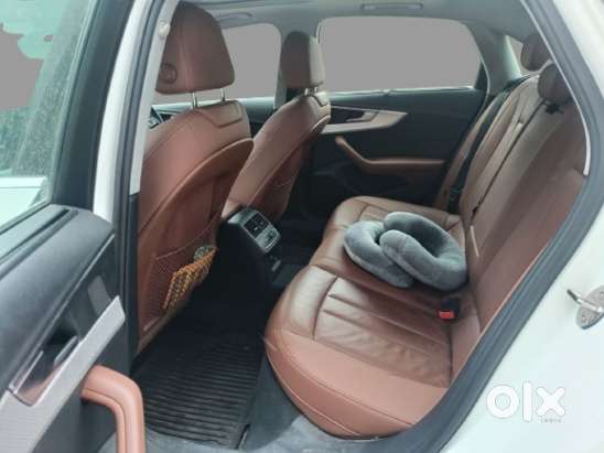 Audi A4 2.0 Premium Plus 40 Tfsi, 2023, Petrol