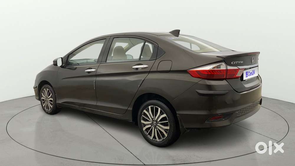 Honda City I-vtec Vx, 2019, Petrol