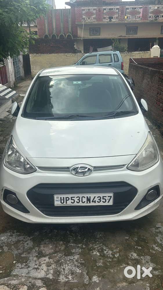 Hyundai Grand I10 2017
