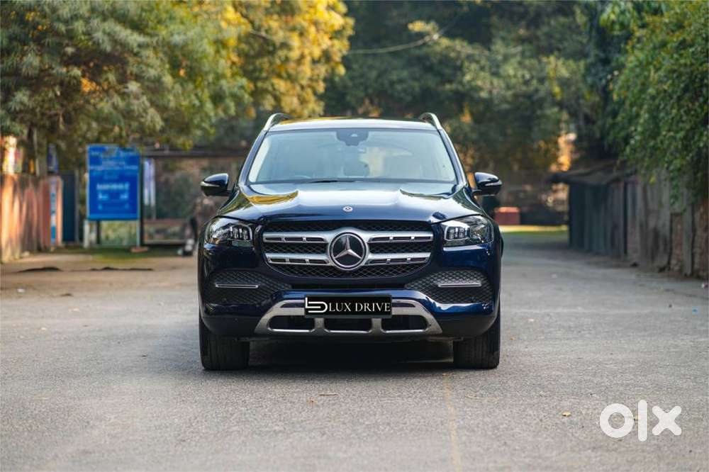 Mercedes-benz Gls 450 4matic, 2023, Petrol