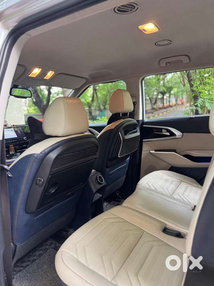 Kia Carens 2022 Diesel