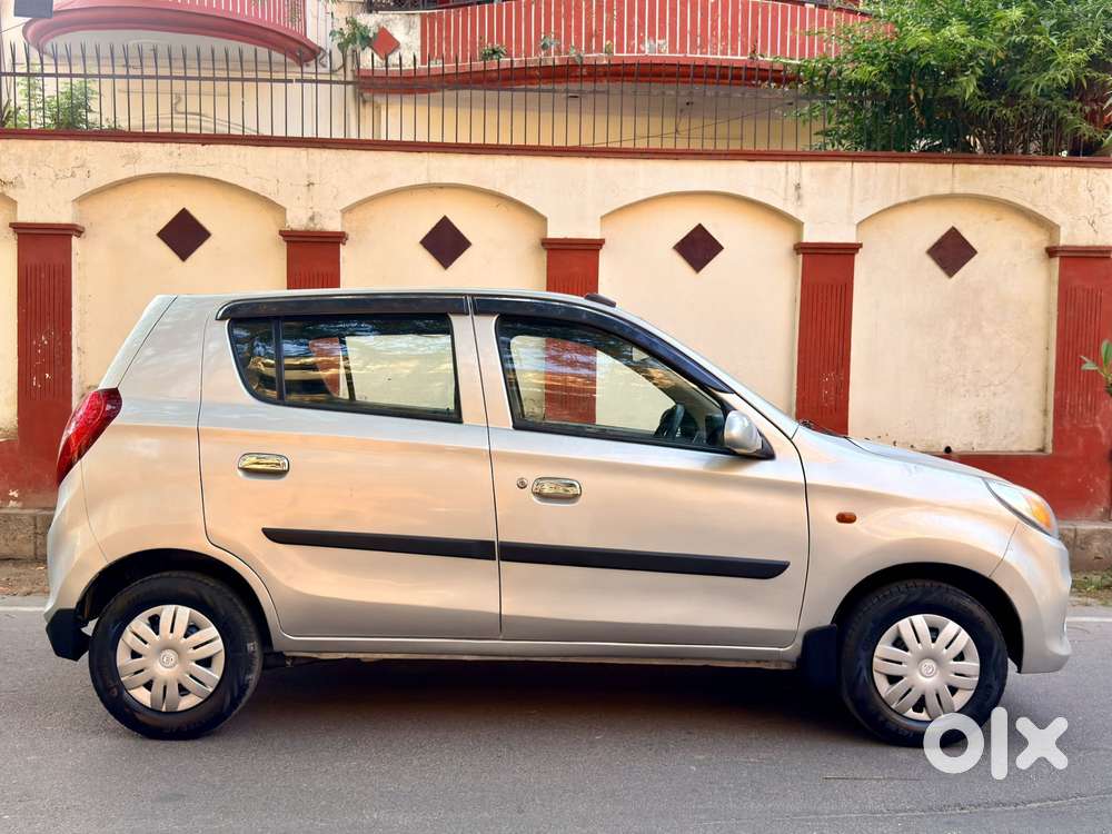 Maruti Suzuki Alto 800 2012-2016 Lxi, 2016, Petrol