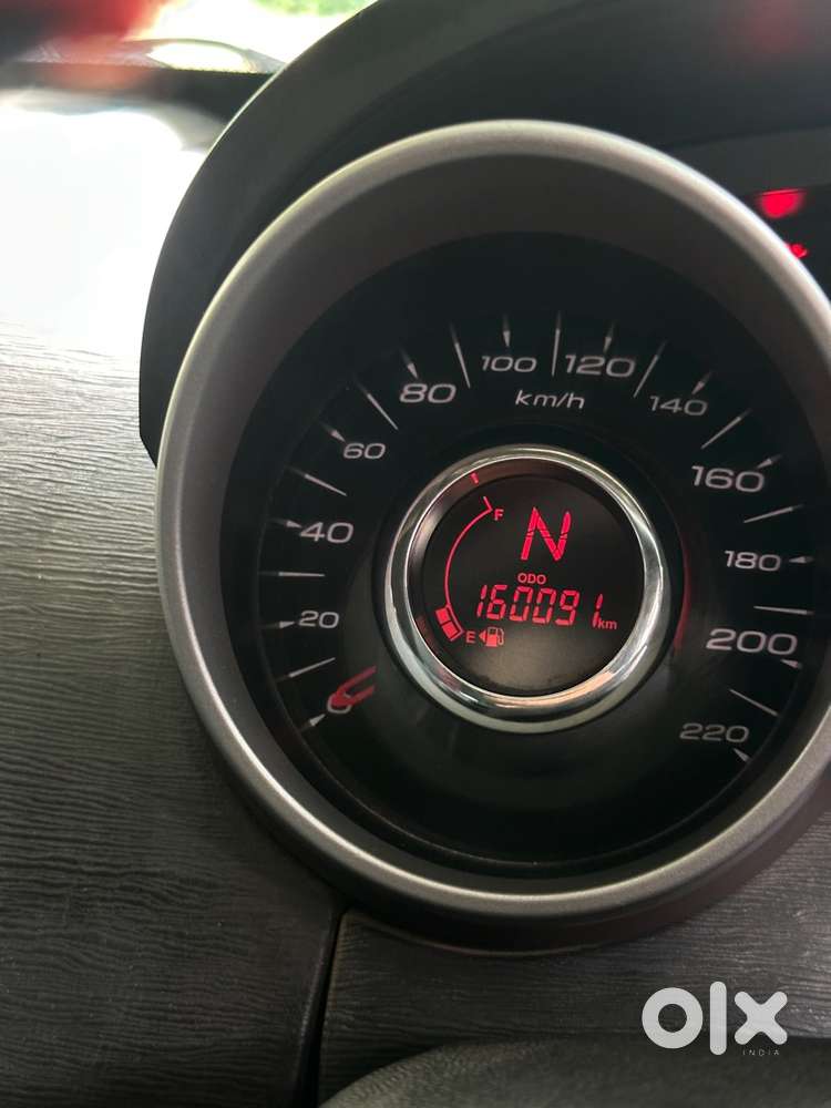 Mahindra Xuv500 2013 Diesel 160091 Km Driven