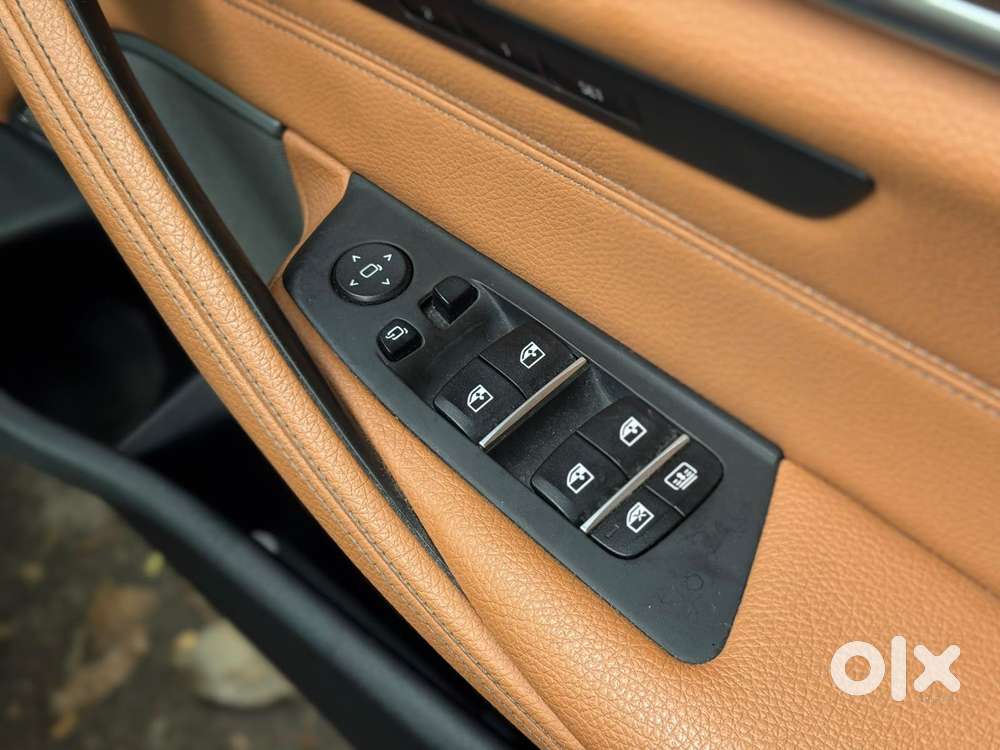 Bmw 5 Series [ ] 2.0 520d Luxury Line, 2019, Diesel