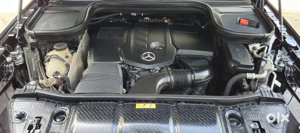 Mercedes-benz Gle, 2024, Diesel