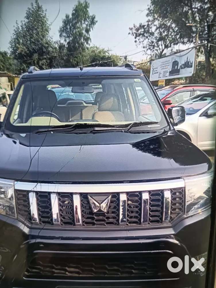 Mahindra Bolero Neo 2023 Diesel Manual