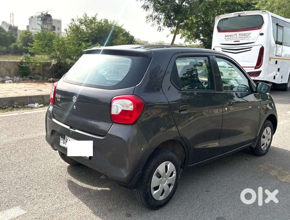 Maruti Suzuki Alto K10 1.0 Vxi, 2024, Petrol
