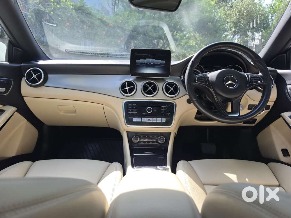 Mercedes-benz Cla Urban Sport 200d, 2019, Diesel