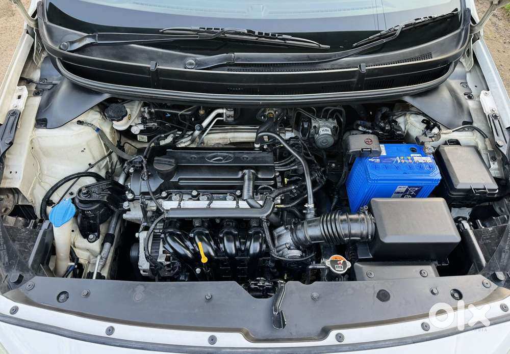 Hyundai I20 E Asta 1.2, 2014, Petrol