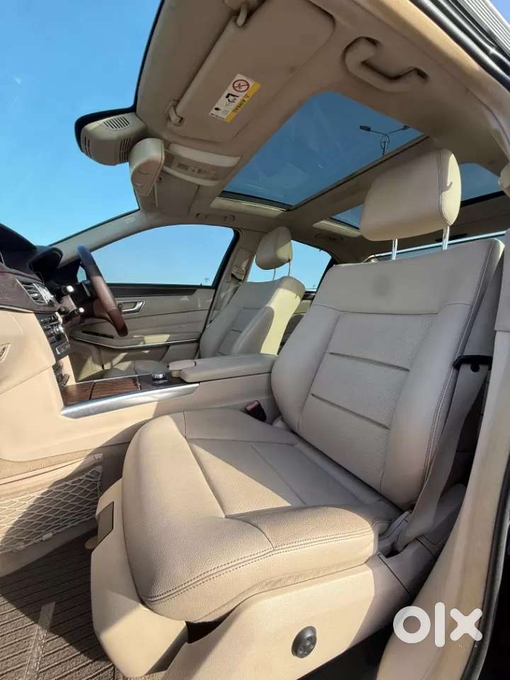 Mercedes-benz E-class E250 Cdi Edition E, 2016, Diesel
