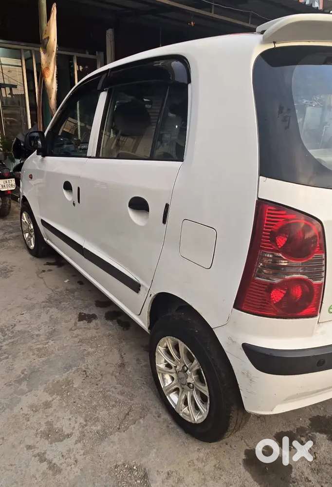 Hyundai Santro Xing 2009 | Well Maintained