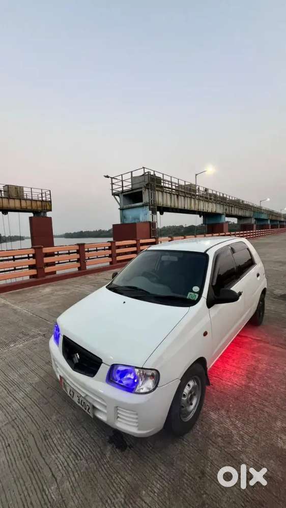 4 New Tyres
Fitness Upto 19-04-2028
Insurance Upto 07-11-2026