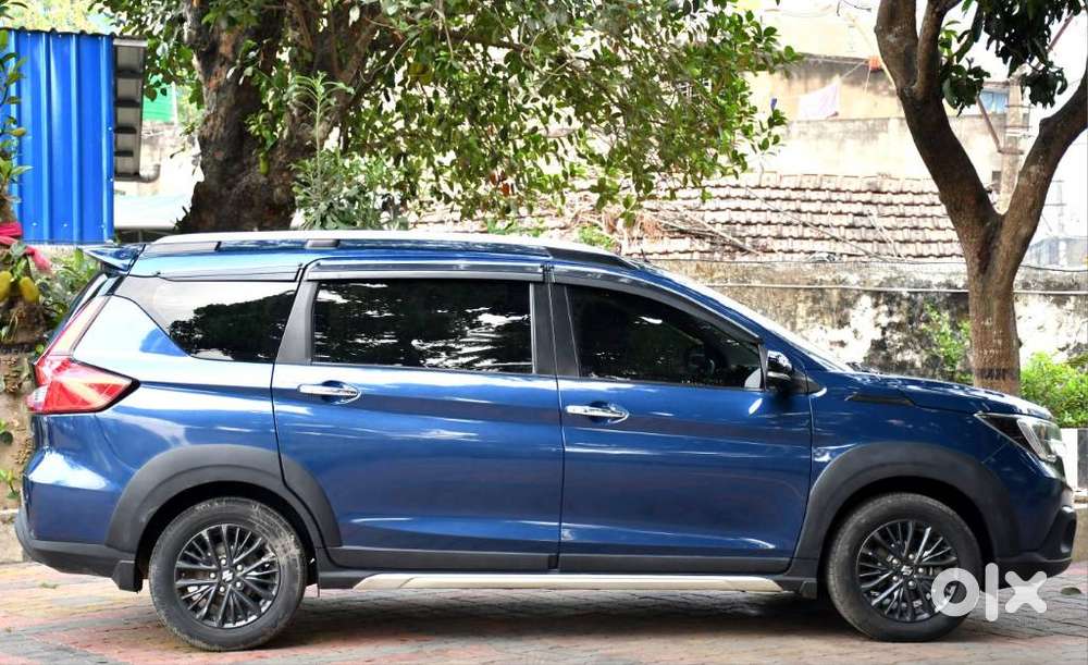 Maruti Suzuki Xl6 1.5 Zeta Mt, 2022, Petrol