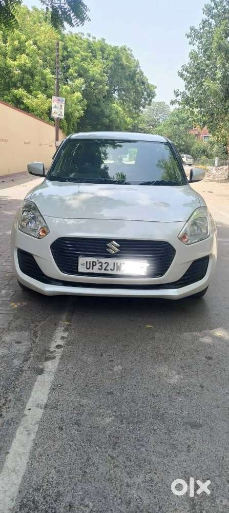 Maruti Suzuki Swift, 2018, Diesel