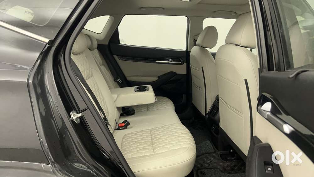Kia Seltos Htx 1.5 Petrol Mt, 2021, Petrol