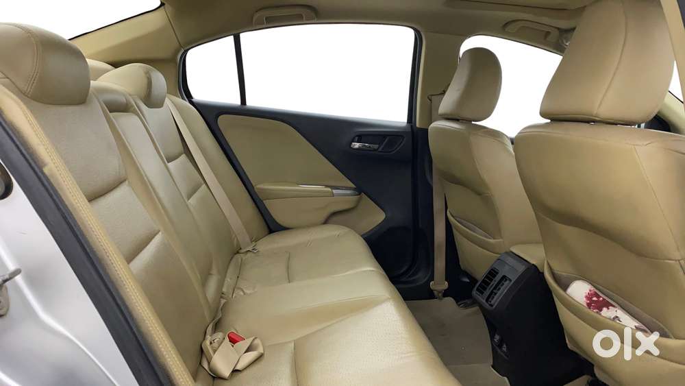 Honda City 2015-2017 I Vtec Vx, 2015, Petrol