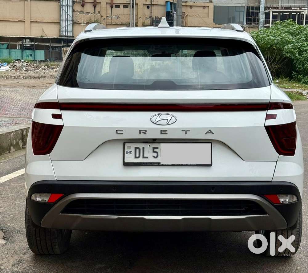 Hyundai Creta 1.4 Ex Diesel, 2020, Diesel