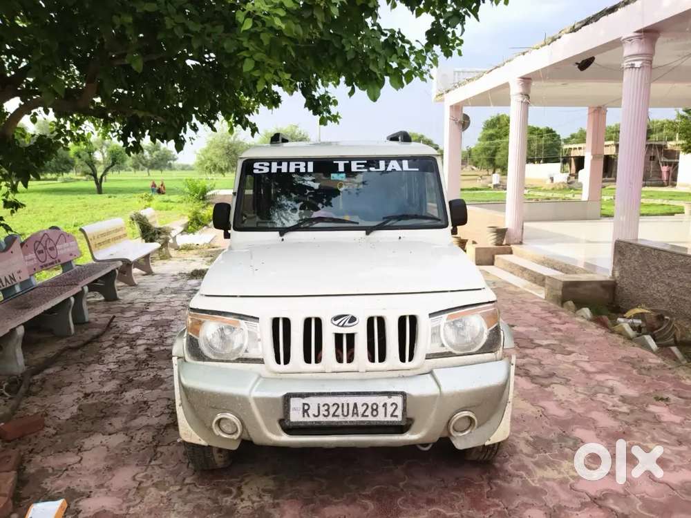 Mahindra Bolero Neo 2011 Diesel 100000 Km Driven