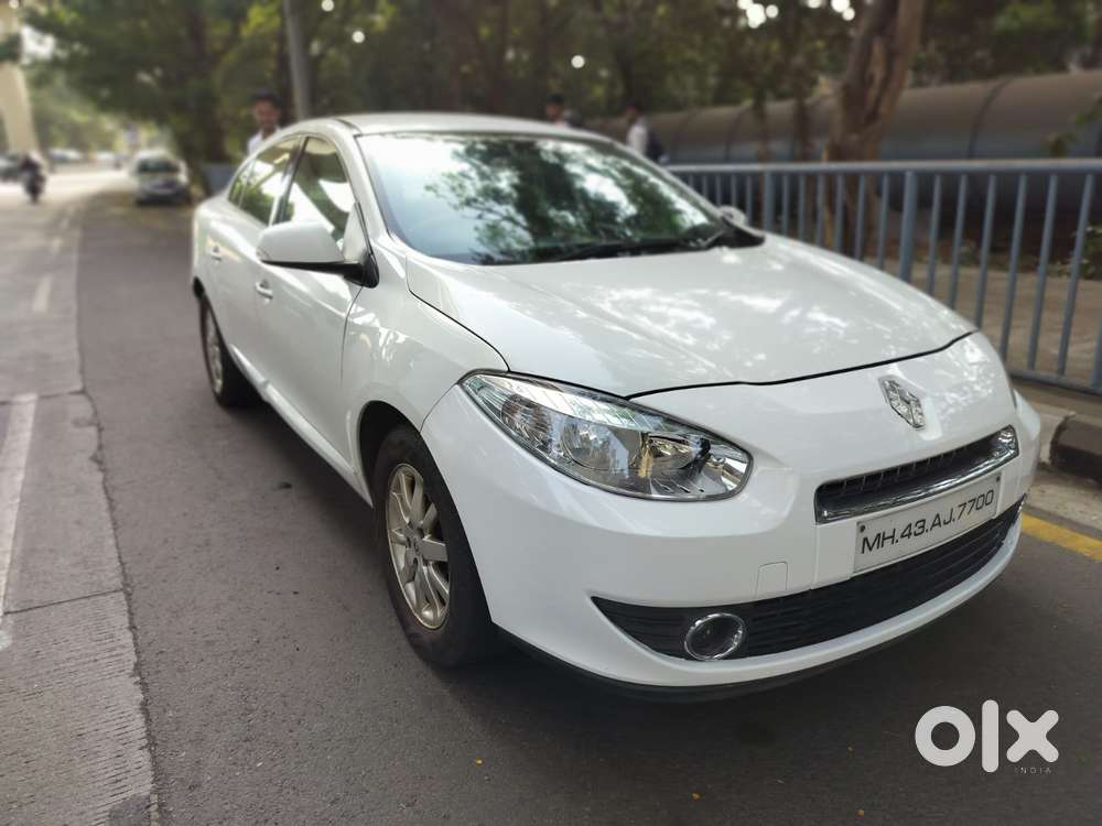 Renault Fluence 2.0 E4, 2011, Petrol