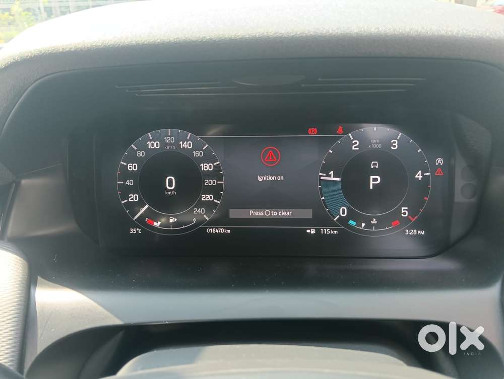 Land Rover Discovery Sport, 2023, Diesel