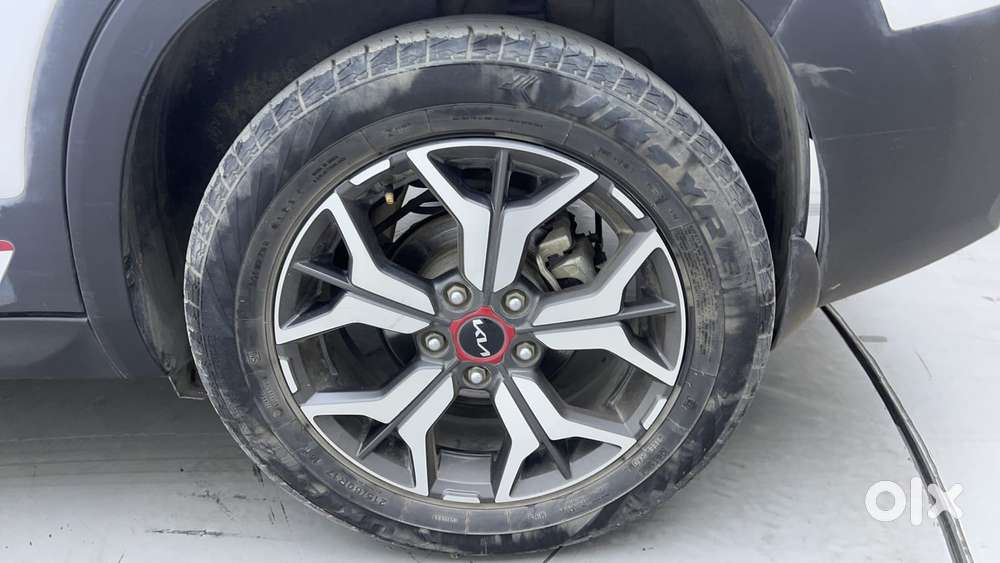 Kia Seltos 1.4 Gtx+ Mt, 2023, Petrol