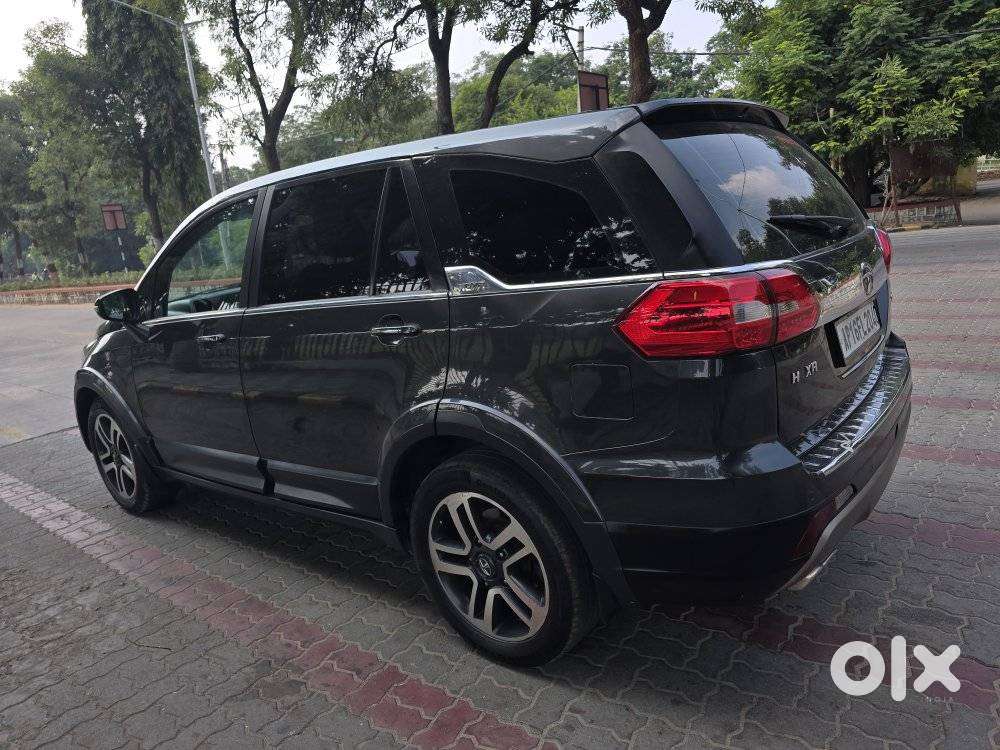 Tata Hexa 2.2 Xta 4x2 7 Str, 2018, Diesel