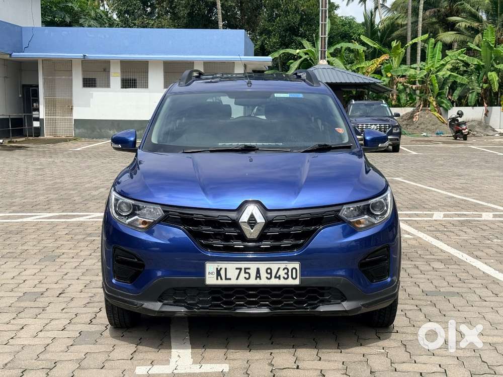 Renault Triber