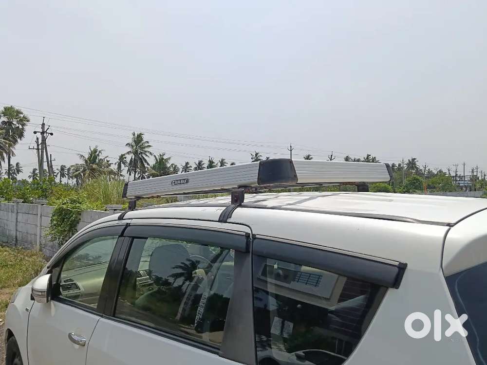 Ertiga 2015 Vdi