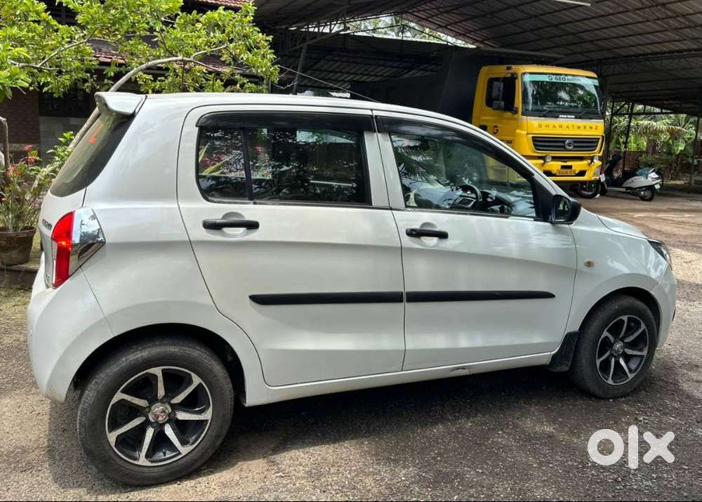 Maruti Celerio 2014 Petrol Automatic 70095 Km For Sale