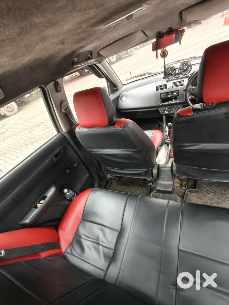 Swift Dzire Tour Diesel 2015