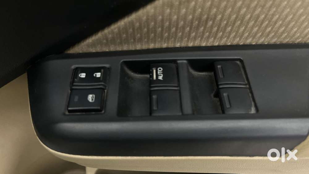 Honda City 2015-2017 I Vtec V, 2017, Petrol