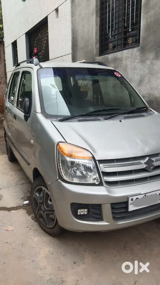 Maruti Suzuki Wagon R 2006
