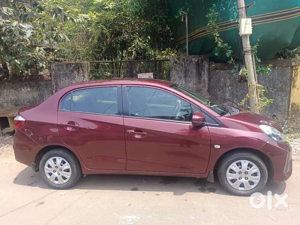 Vehicle For Urgent Sale