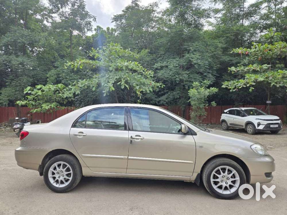 Toyota Corolla H1 1.8j, 2006, Petrol