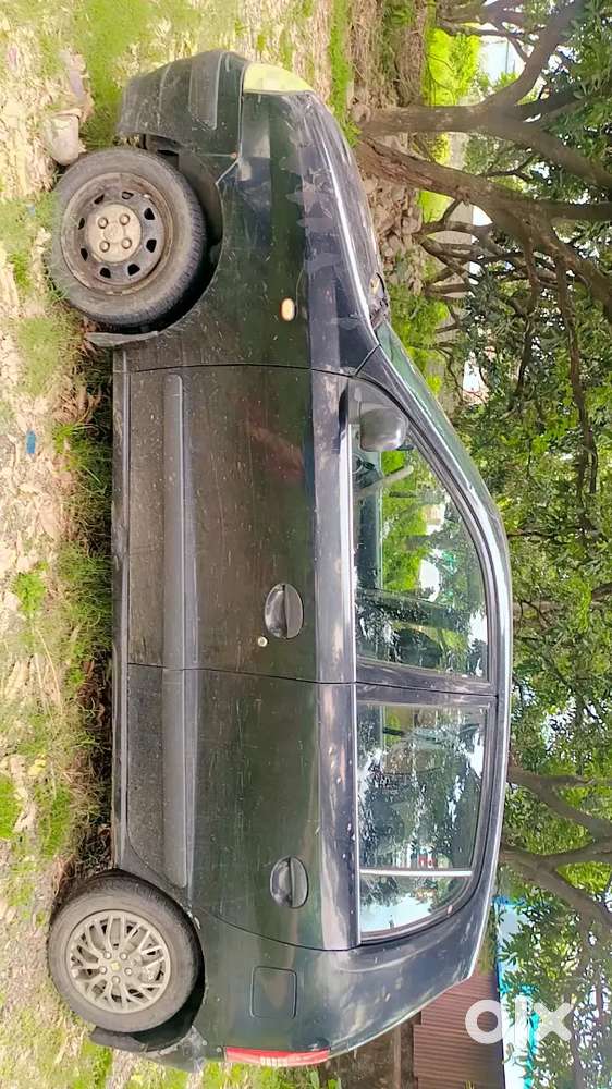 Hyundai Santro Xing Gls 2006 Petrol