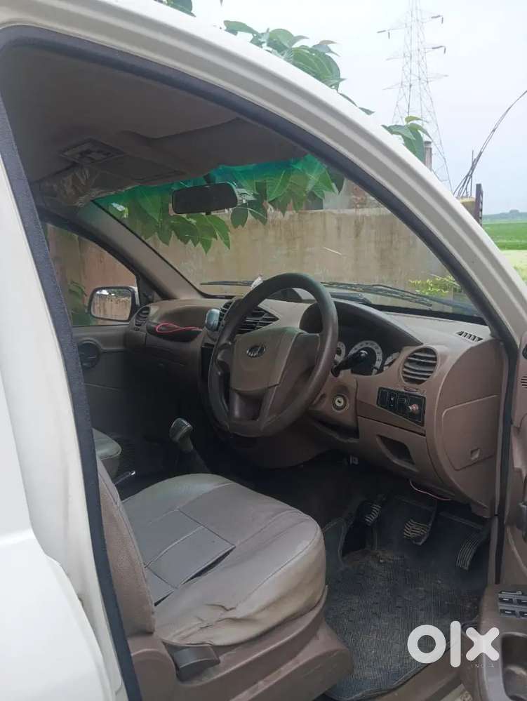 Mahindra Xylo Diesel Manual 2011