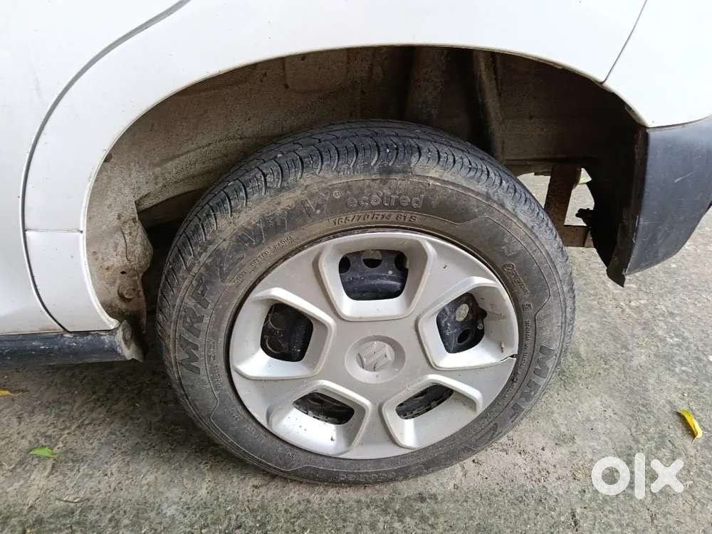 Maruti S-presso 2019 1.0