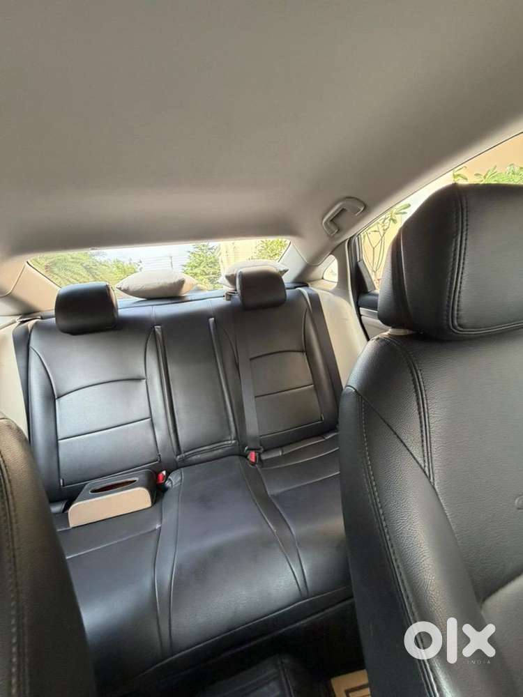Honda Civic 2019 22500km Petrol