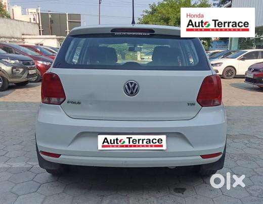 Volkswagen Polo 1.5 Tdi Trendline, 2018, Diesel