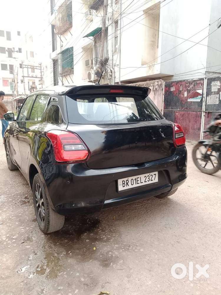 Maruti Suzuki Swift Vdi (o), 2019, Diesel