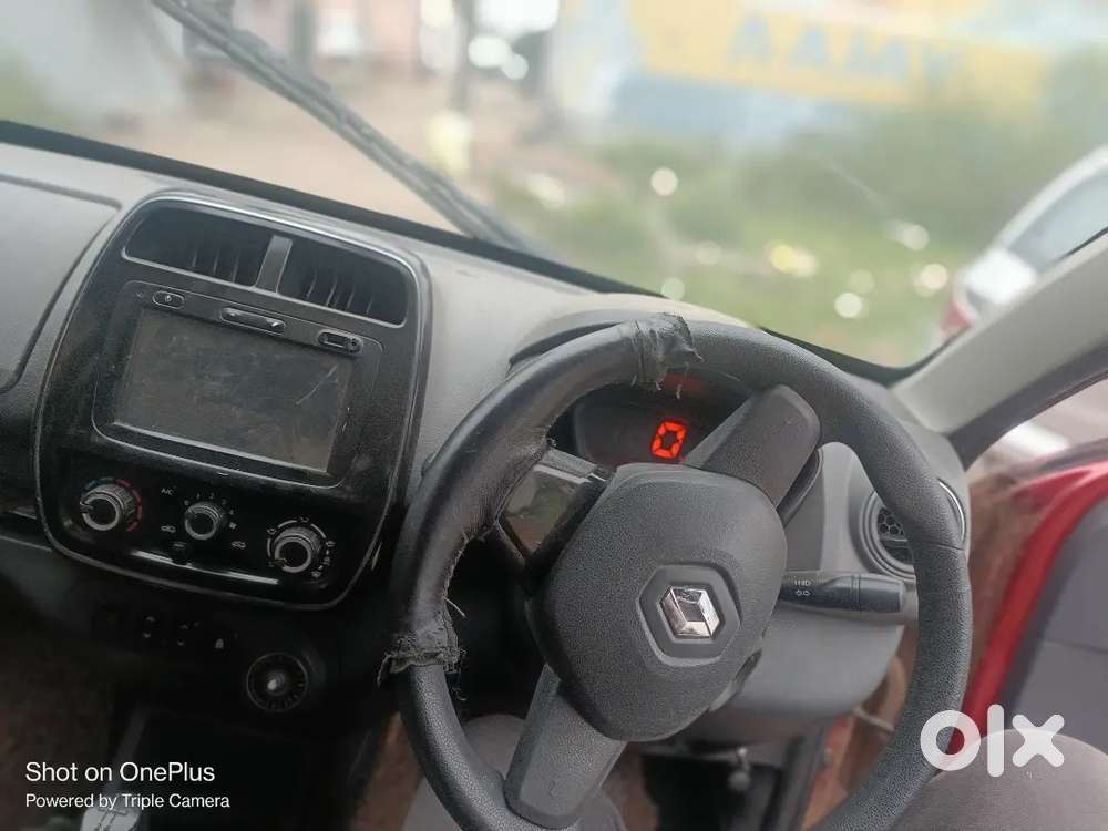 Renault Kwid Neotech 2016
