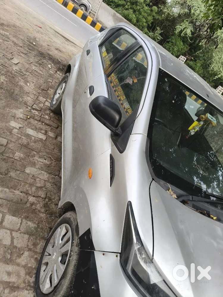 1sr Owner Car
