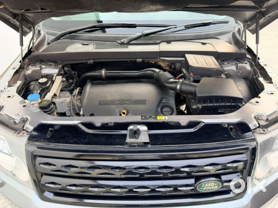 Land Rover Freelander 2 Td4 Se, 2013, Diesel