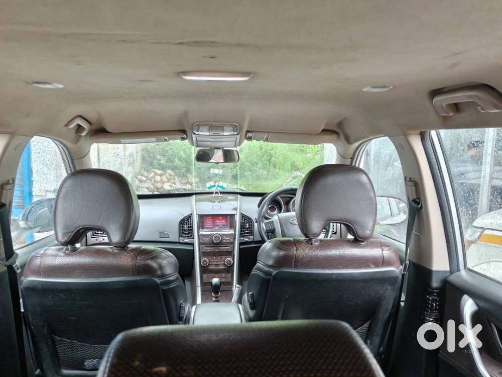 Mahindra Xuv500 W8 2wd, 2015, Diesel