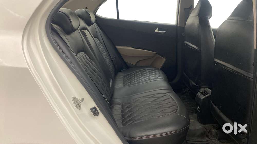 Hyundai Xcent 1.2 S Special Edition, 2016, Petrol