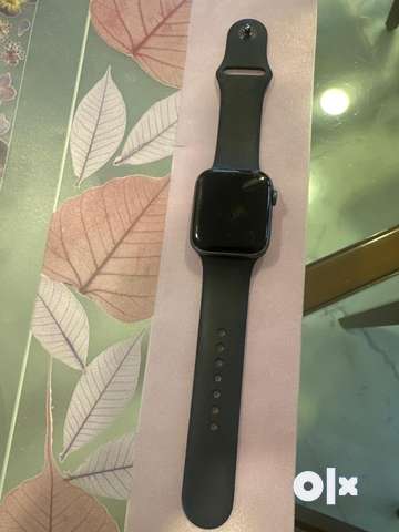 Olx iwatch series online 5