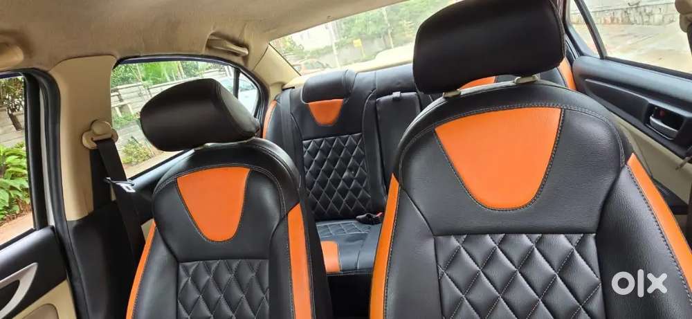 Honda Amaze 2019 Petrol Well Maintained