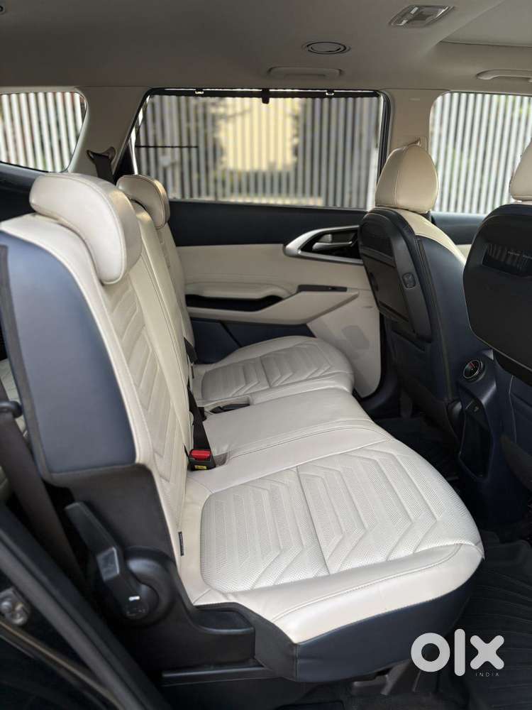 Kia Carens 1.5 Luxury Plus Diesel At 7 Str, 2023, Diesel