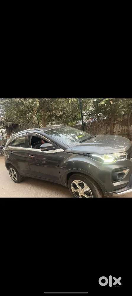 Tata Nexon A1 Condition Bechna Hai Kyunki Mere Pass Kia Sonet Hai
